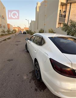 ام جي 6